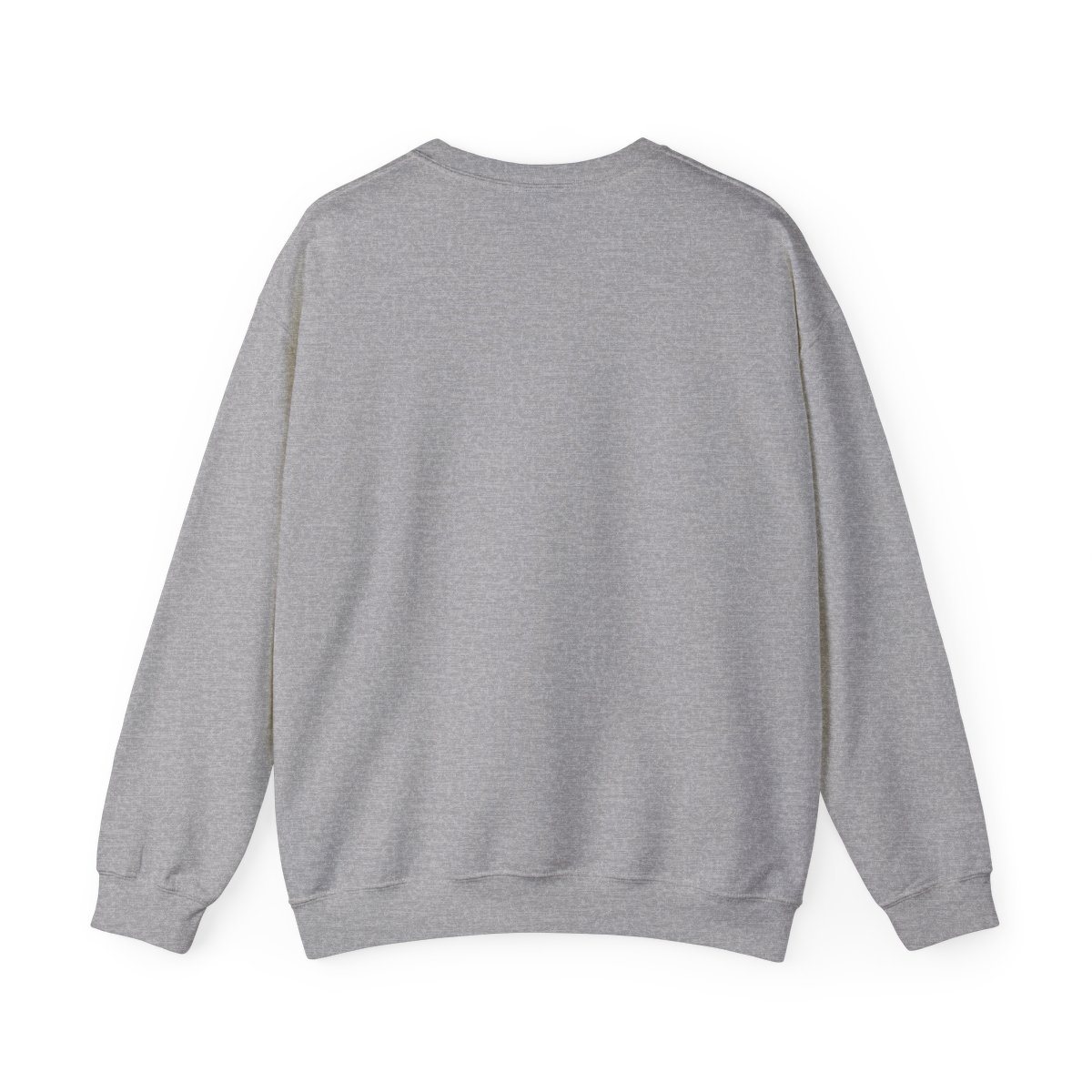 Dandadan "Chaos is Our Comfort Zone" Crewneck - alternate angle 1, merchandise