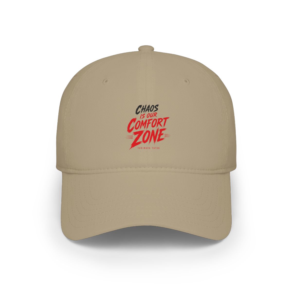 Dandadan "Chaos is Our Comfort Zone" Hat