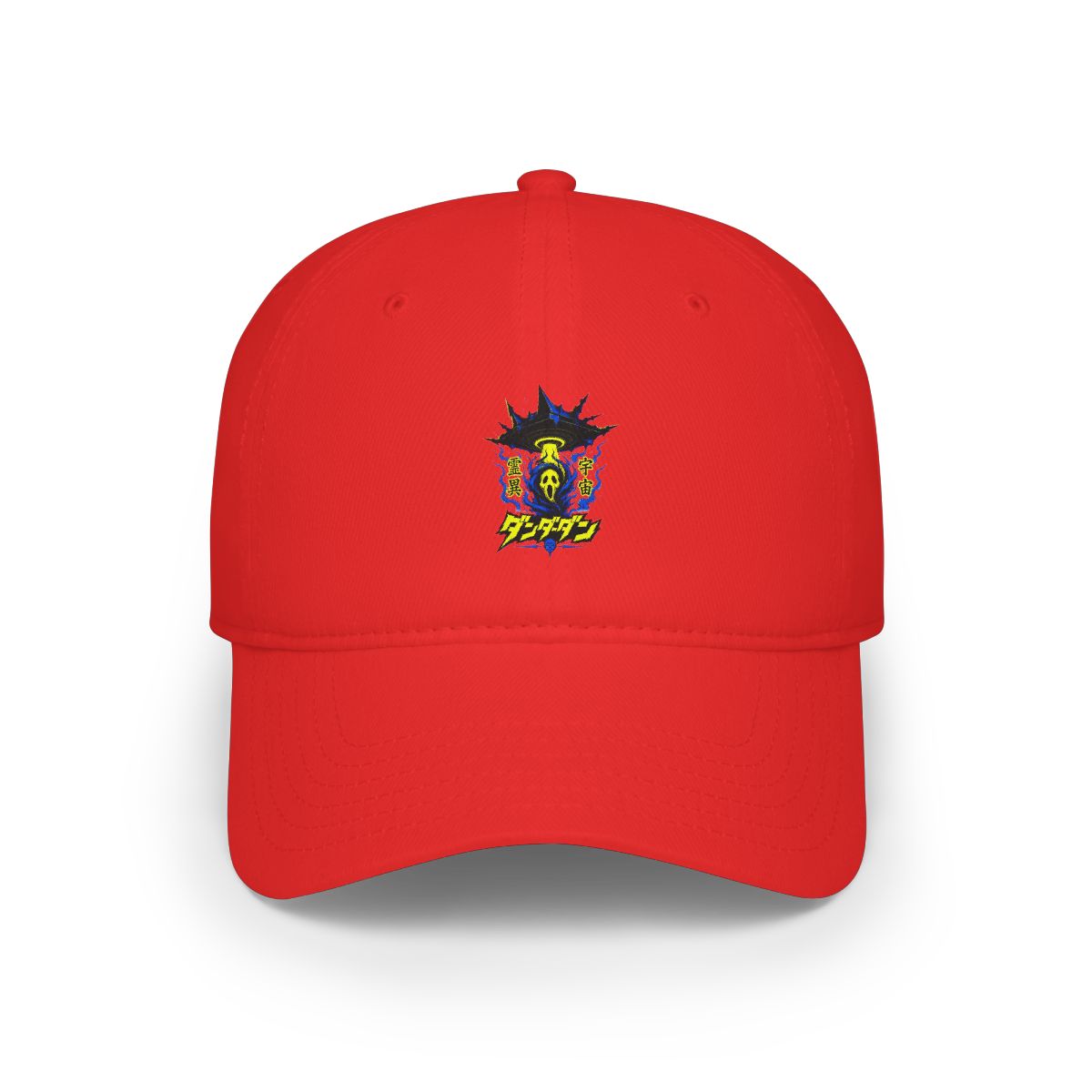 Dandadan Hat - Official hats merchandise