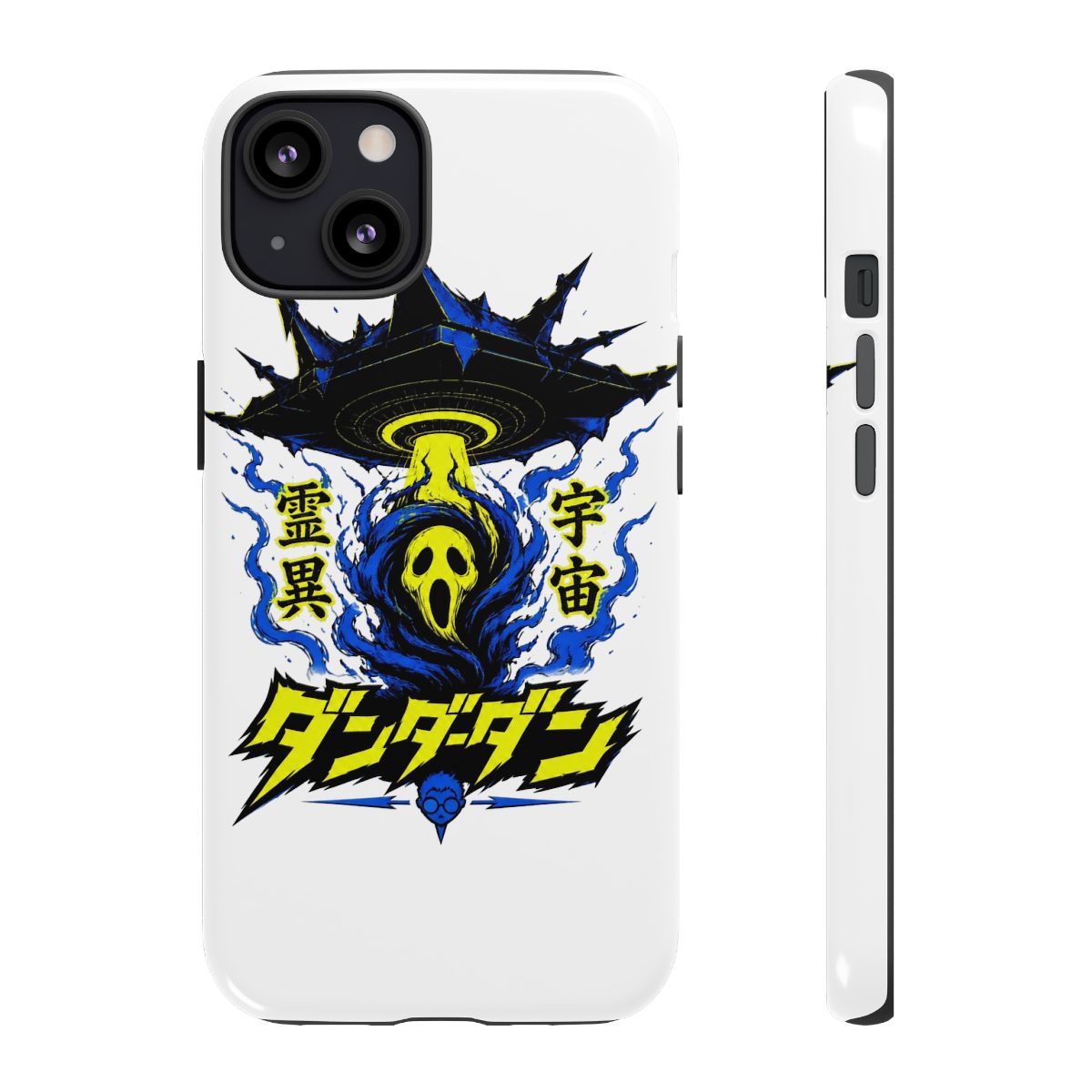Dandadan "Dandadan" Phone Case
