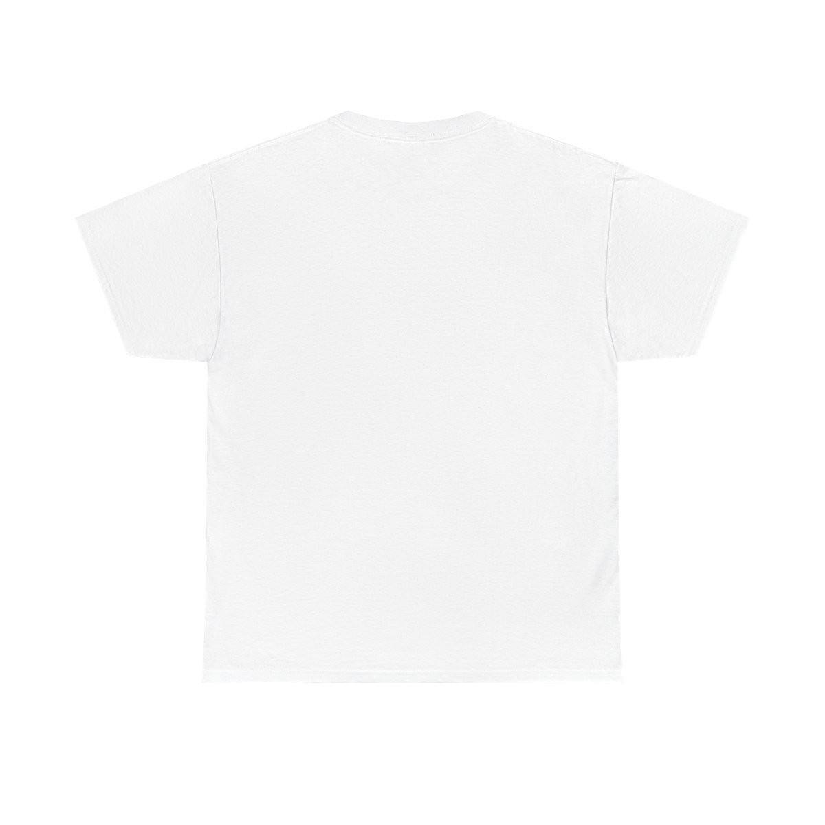 Dandadan "Dandadan Supernatural League" Unisex Tee - alternate angle 1, merchandise