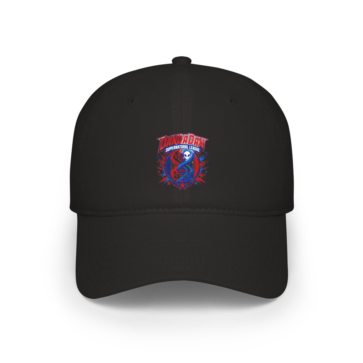 Dandadan "Dandadan Supernatural League" Hat