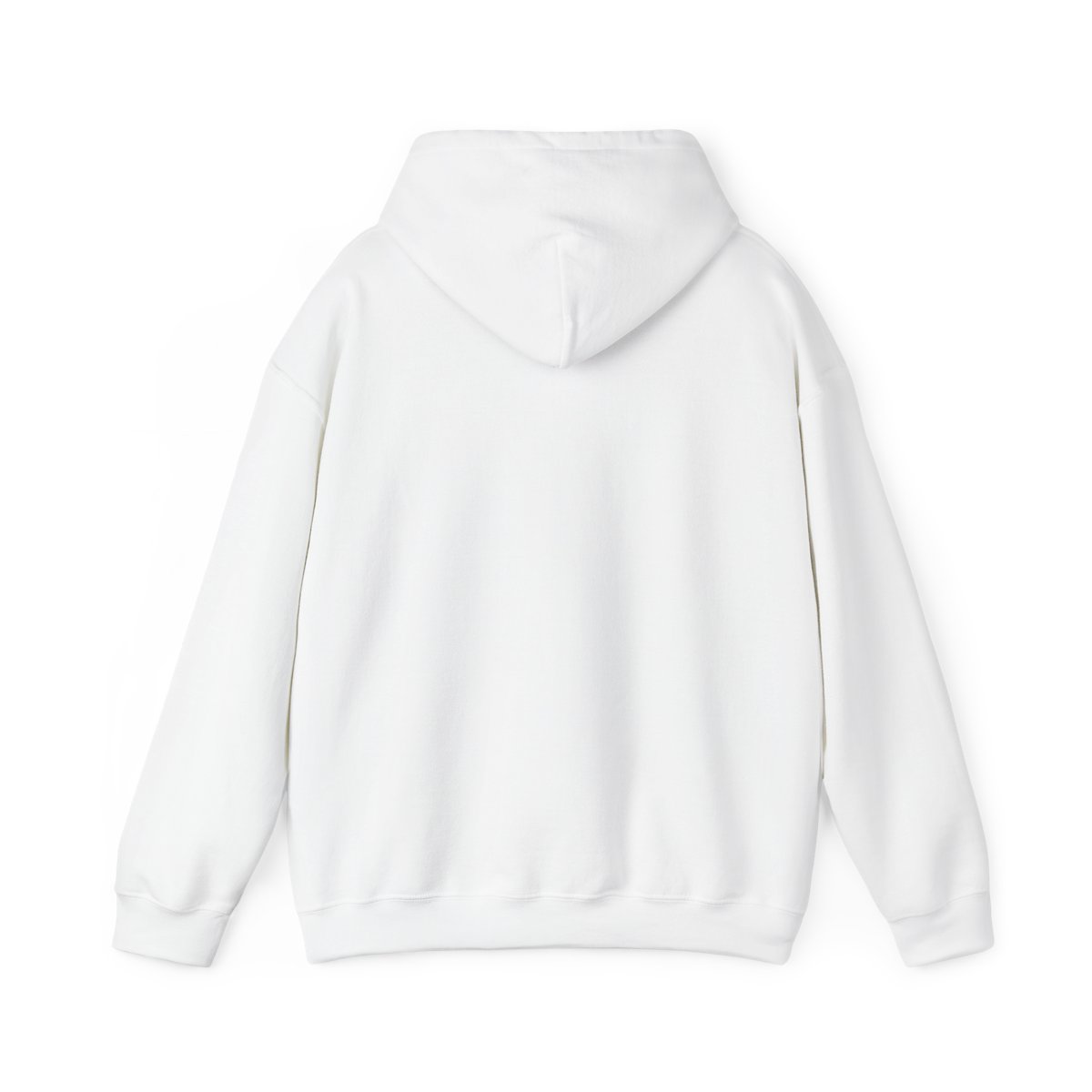 Dandadan "Supernatural Action" Hoodie - alternate angle 1, merchandise