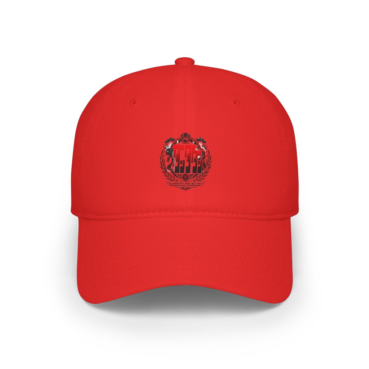 Dandadan "Supernatural Action" Hat - Official Hats & Caps merchandise