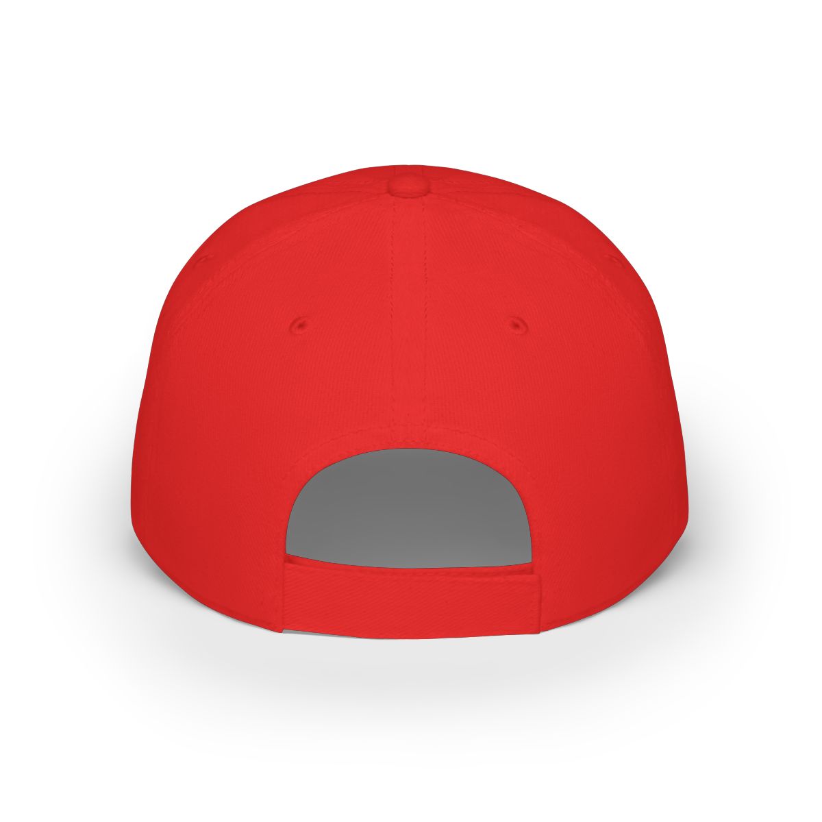 Dandadan "Supernatural Action" Hat - alternate angle 1, merchandise