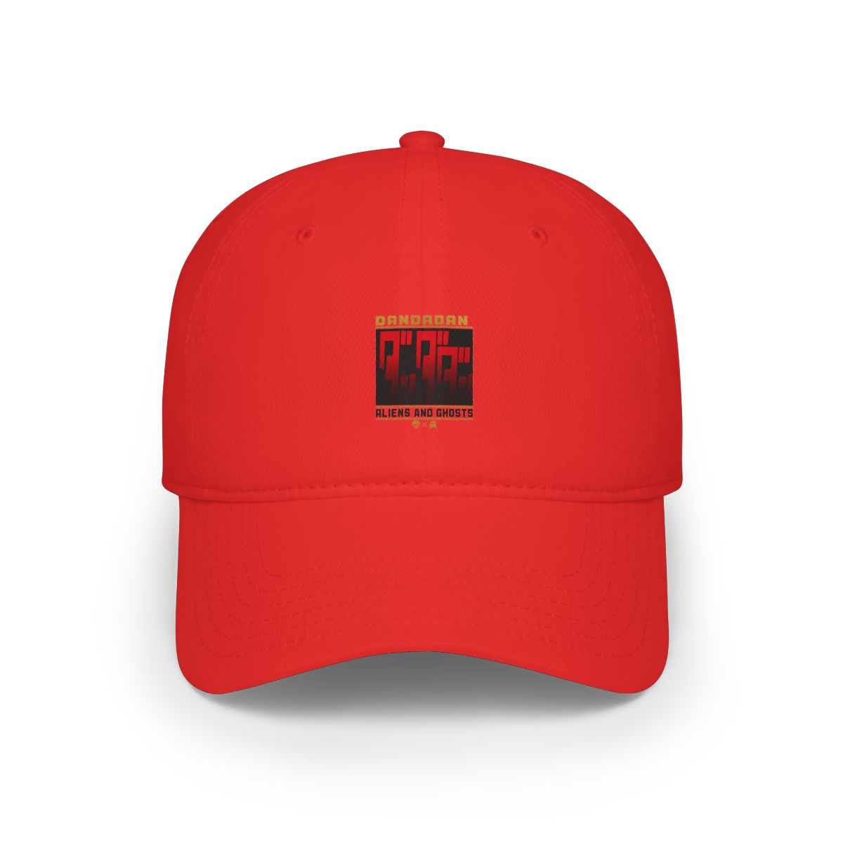 Dandadan "Aliens and Ghosts" Hat