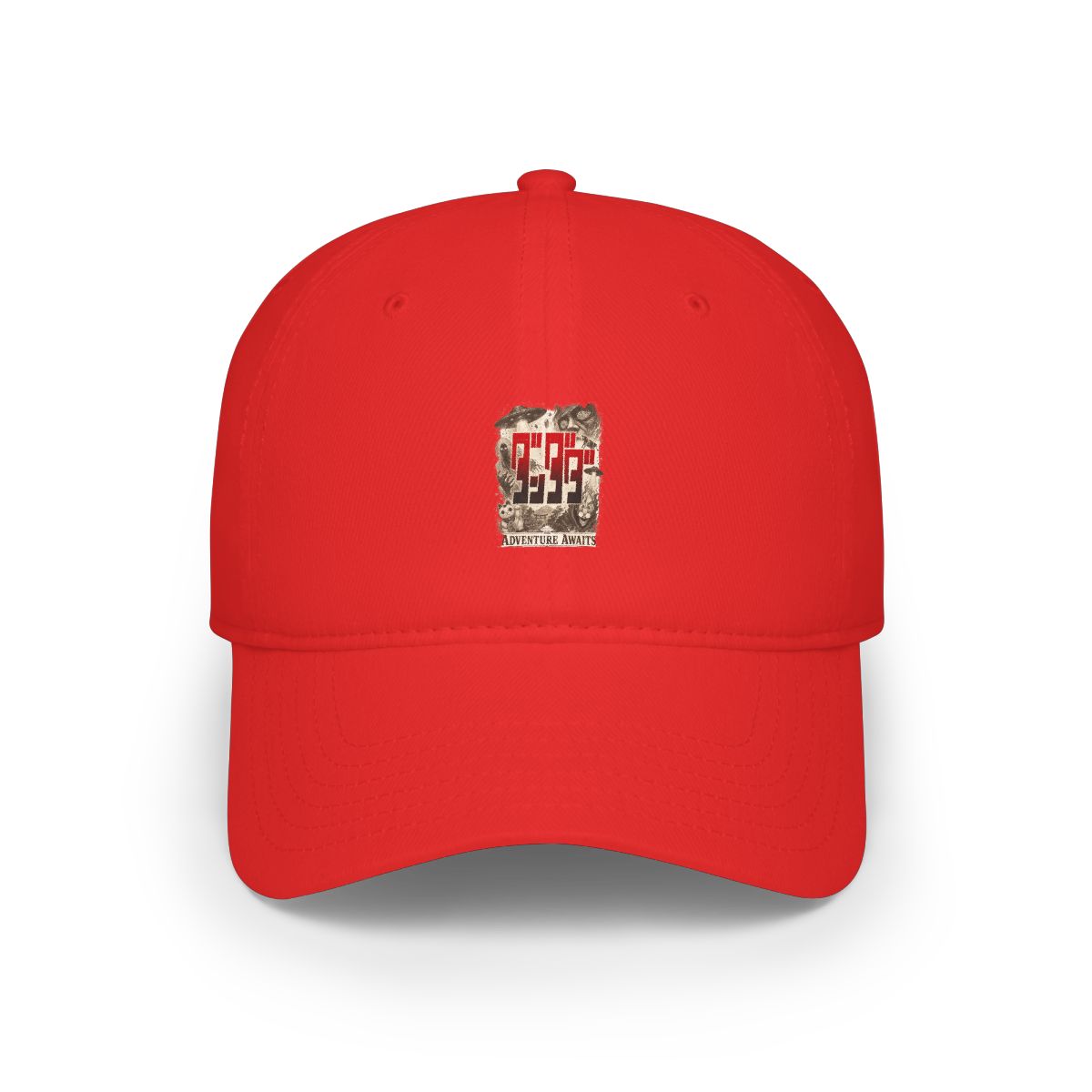 Dandadan "Adventure Awaits" Hat