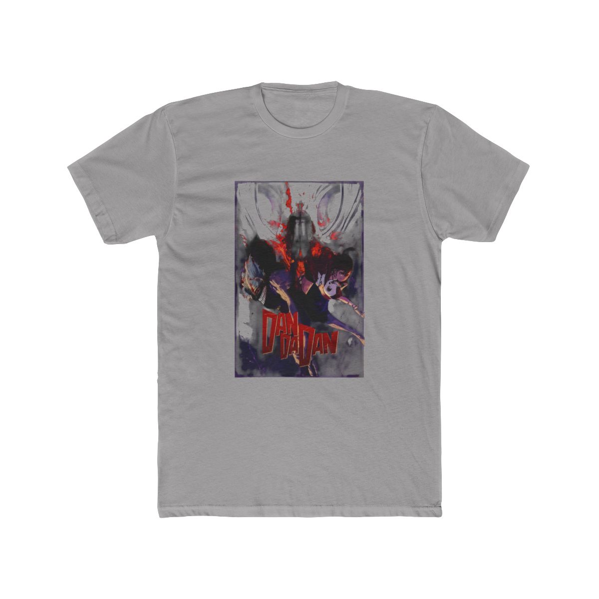 Dandadan: Evil Eye T-Shirt - Official t-shirts merchandise