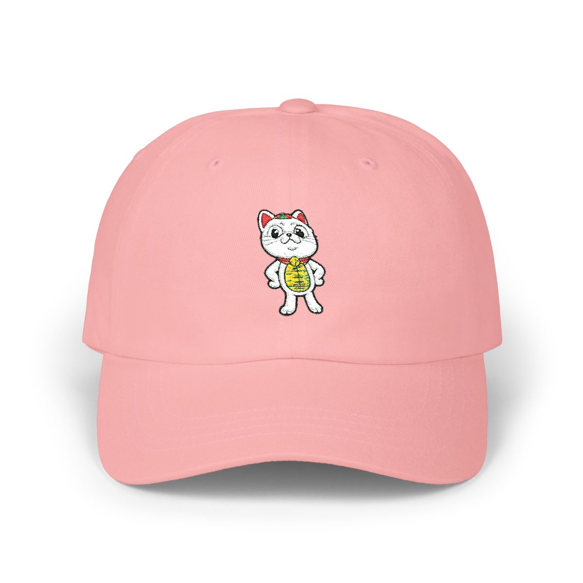 Dandadan Turbo Granny Dad Cap