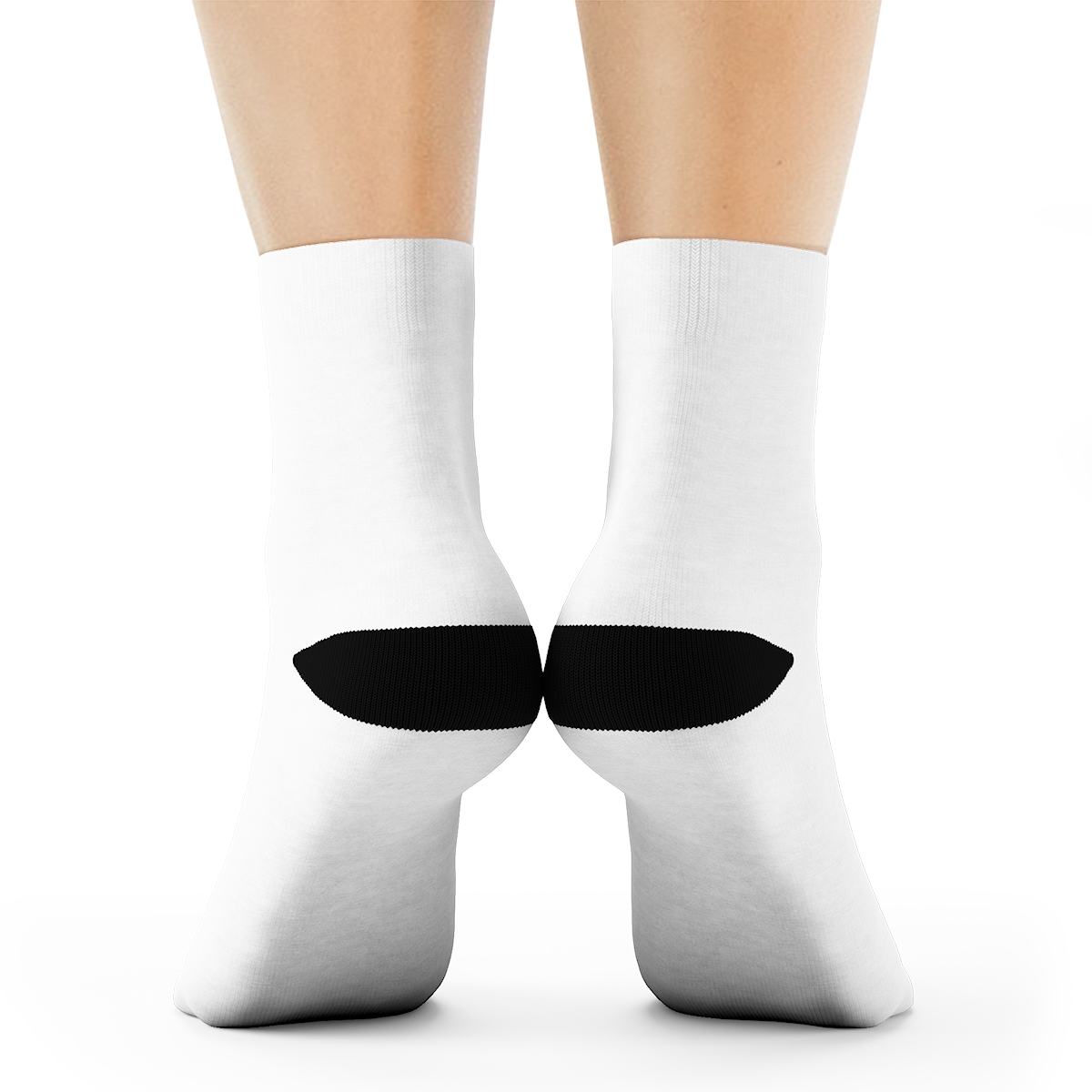 Dandadan Turbo Granny Crew Socks 2 Pair - Official Accessories merchandise