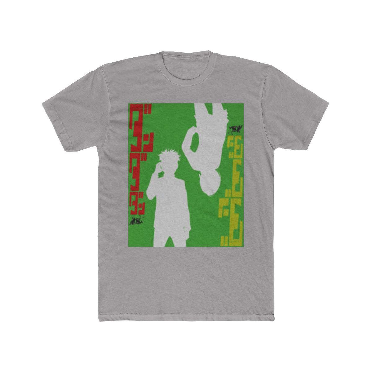 Dandadan Turbo Granny Bag Charm T Shirt - Official t-shirts merchandise