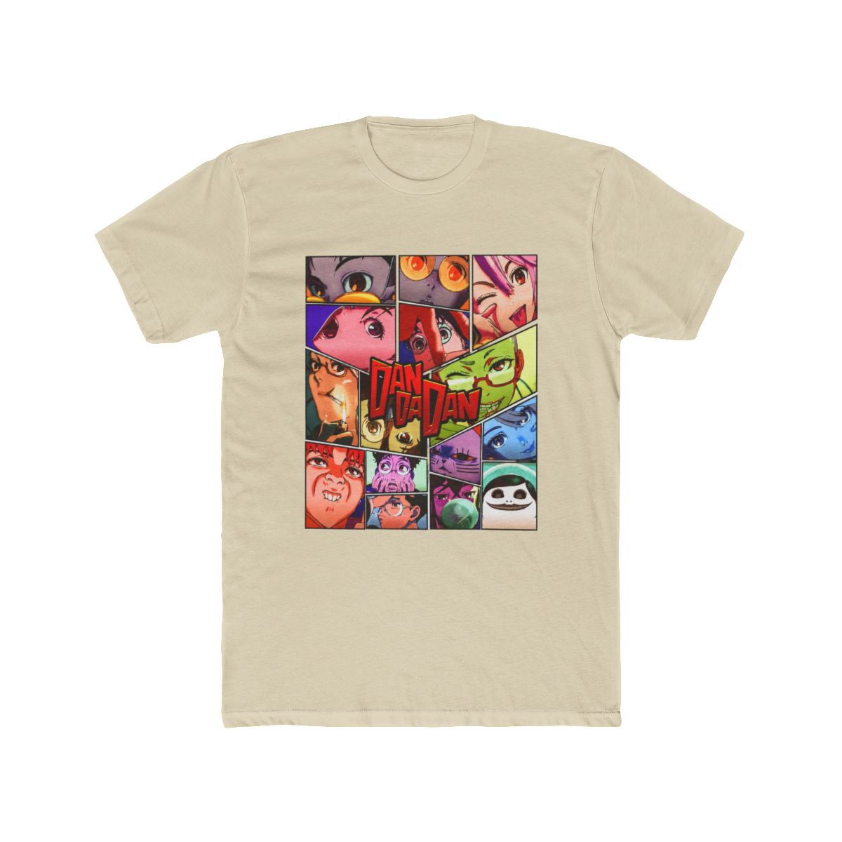 dandadan T Shirt