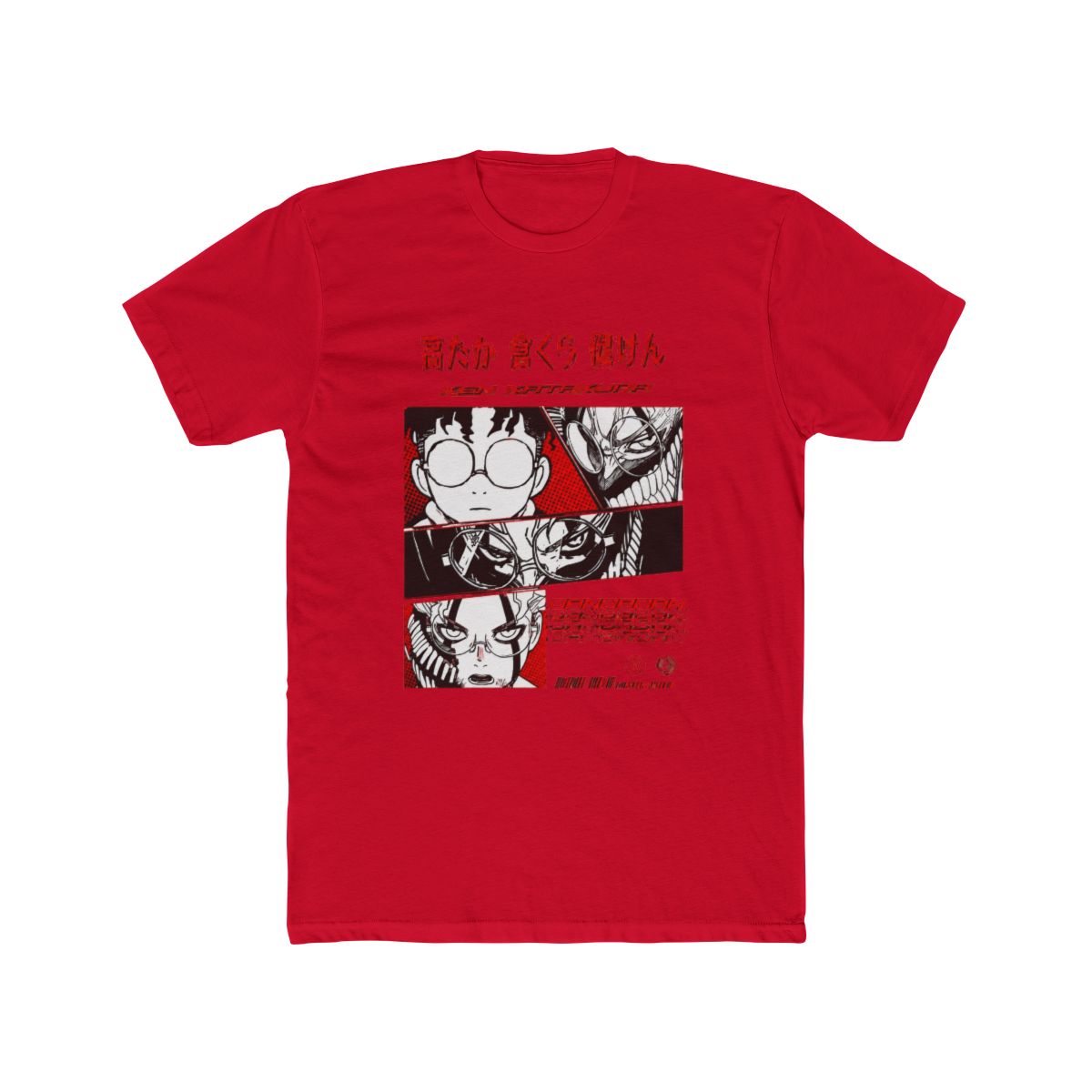 okarun dandadan T Shirt
