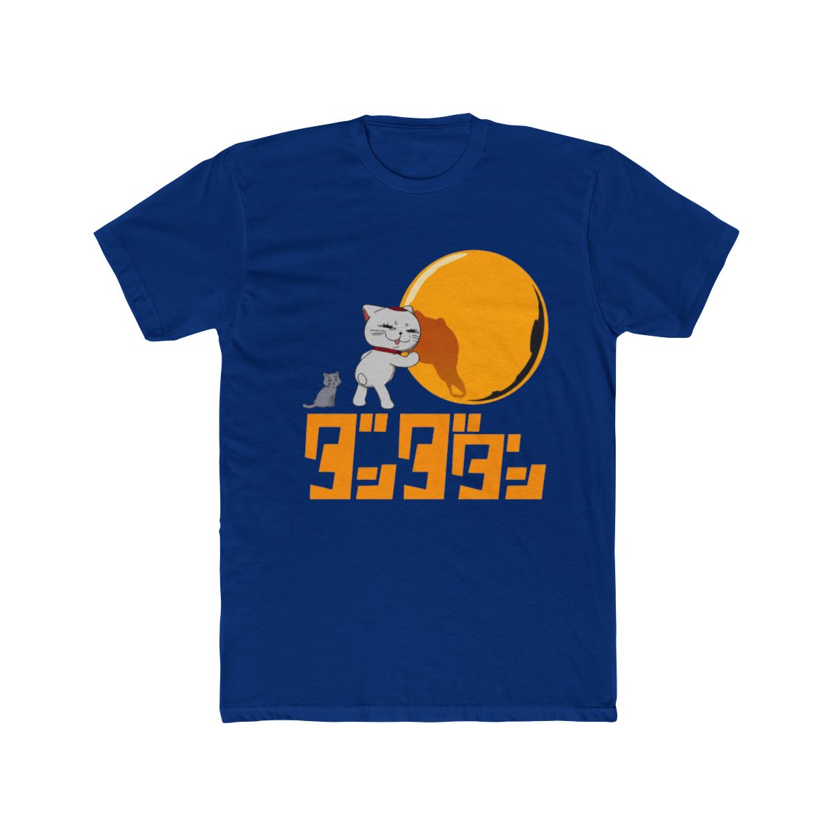 Dandadan - Turbo granny - cat T Shirt