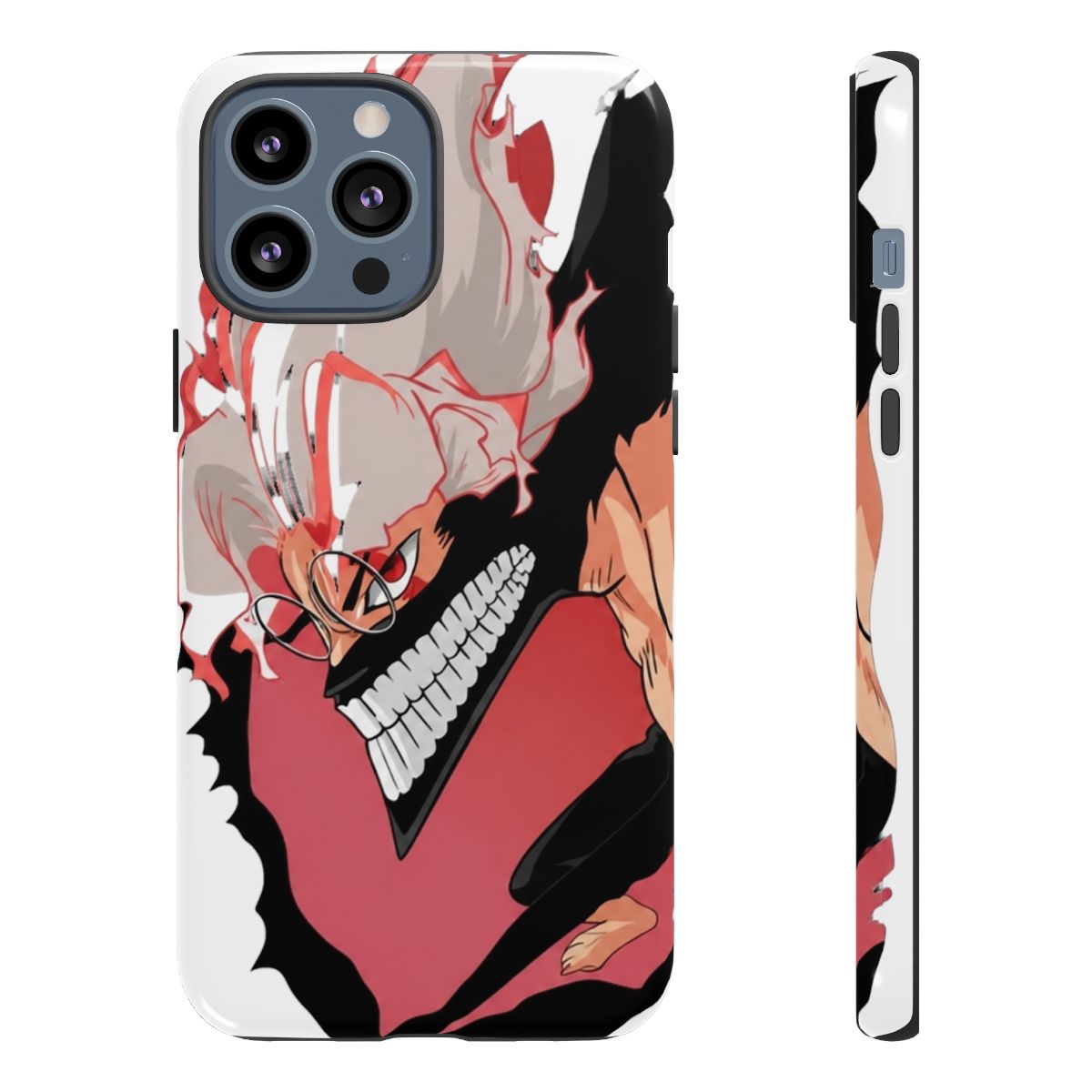 Dandadan - Okarun Phone Case