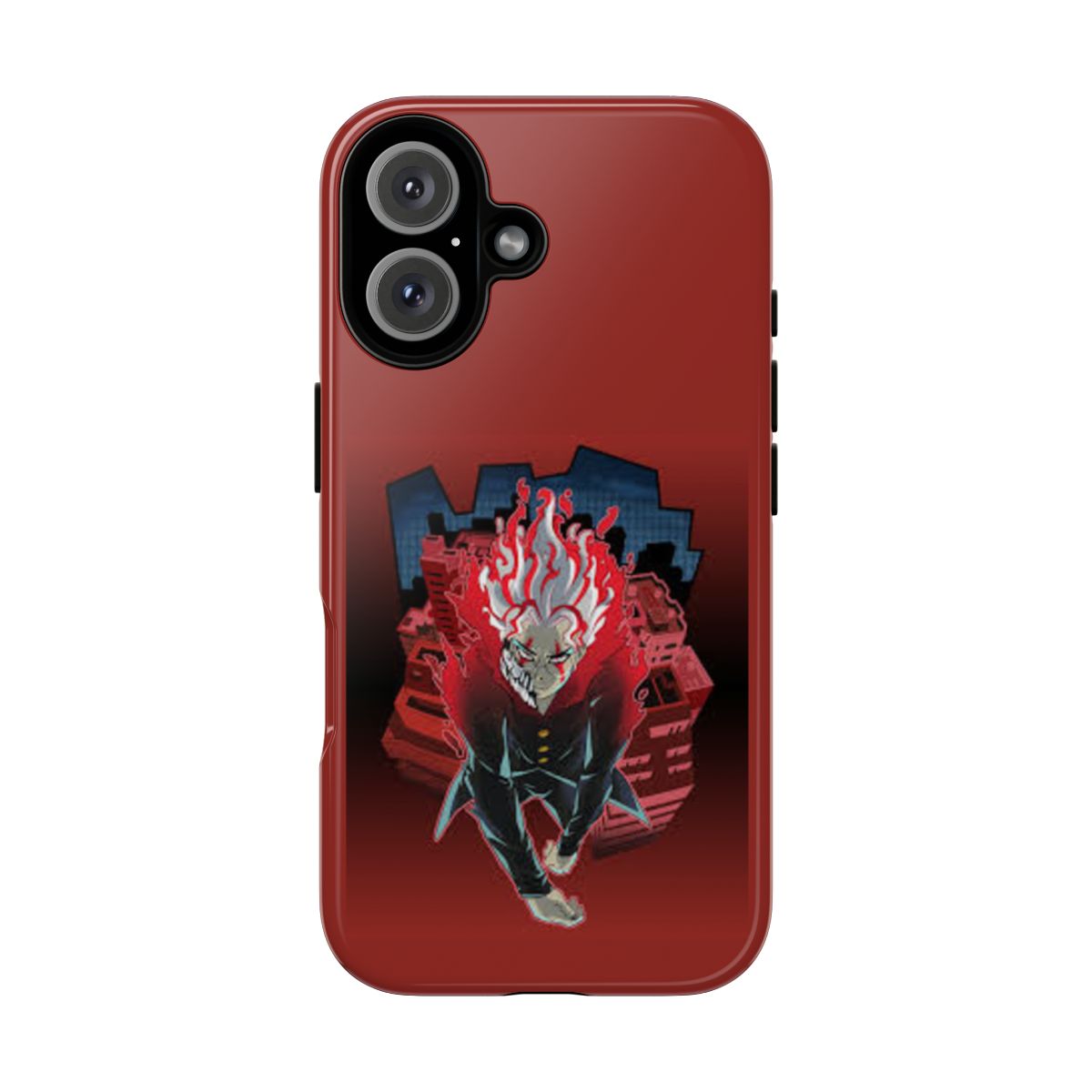 DANDADAN Phone Case