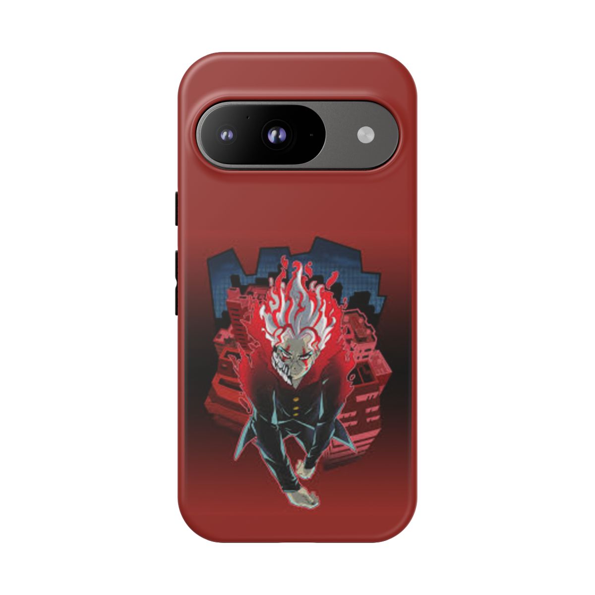 DANDADAN Phone Case - alternate angle 5, merchandise