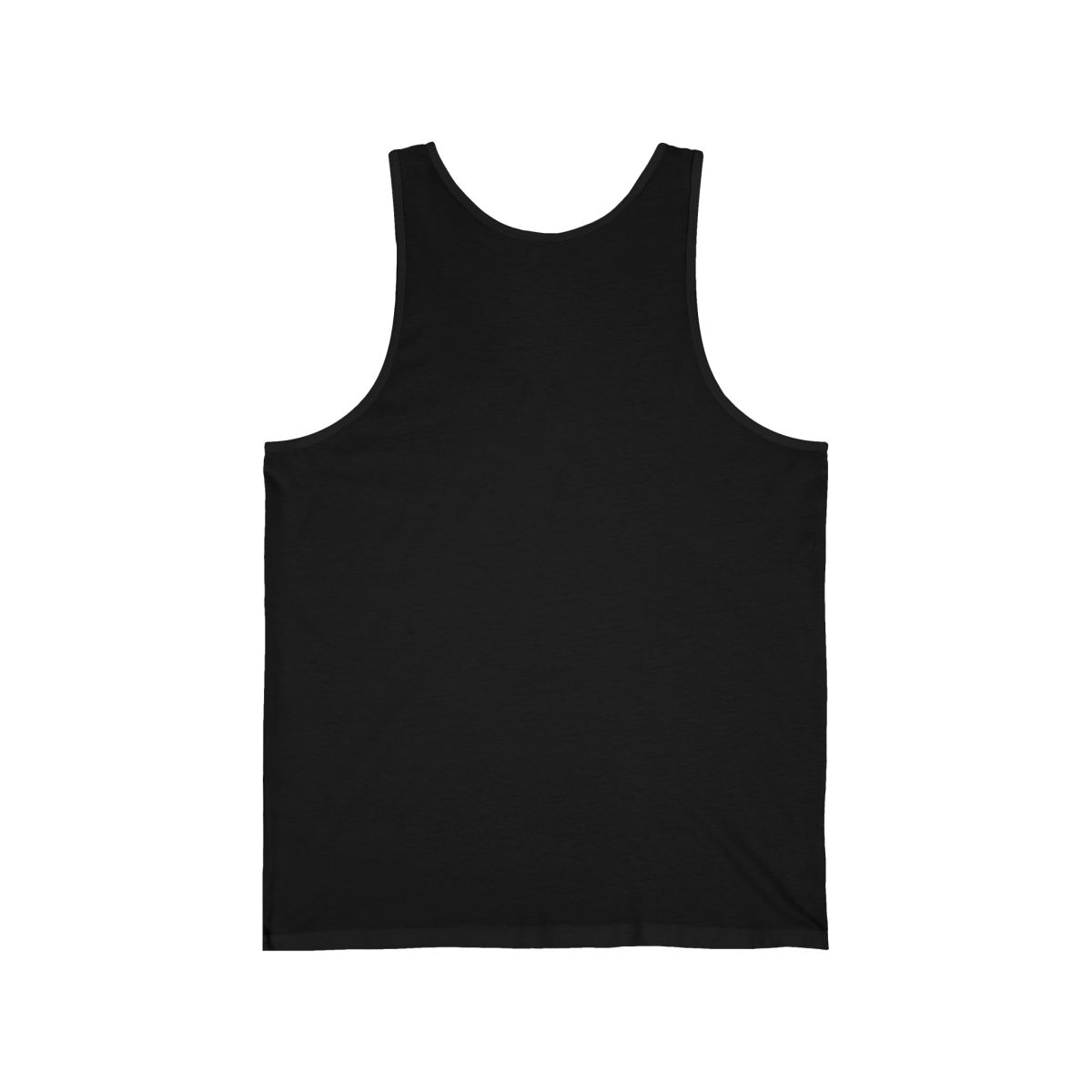 Dandadan - Okarun and Momo Retro Style Tank Top - alternate angle 1, merchandise