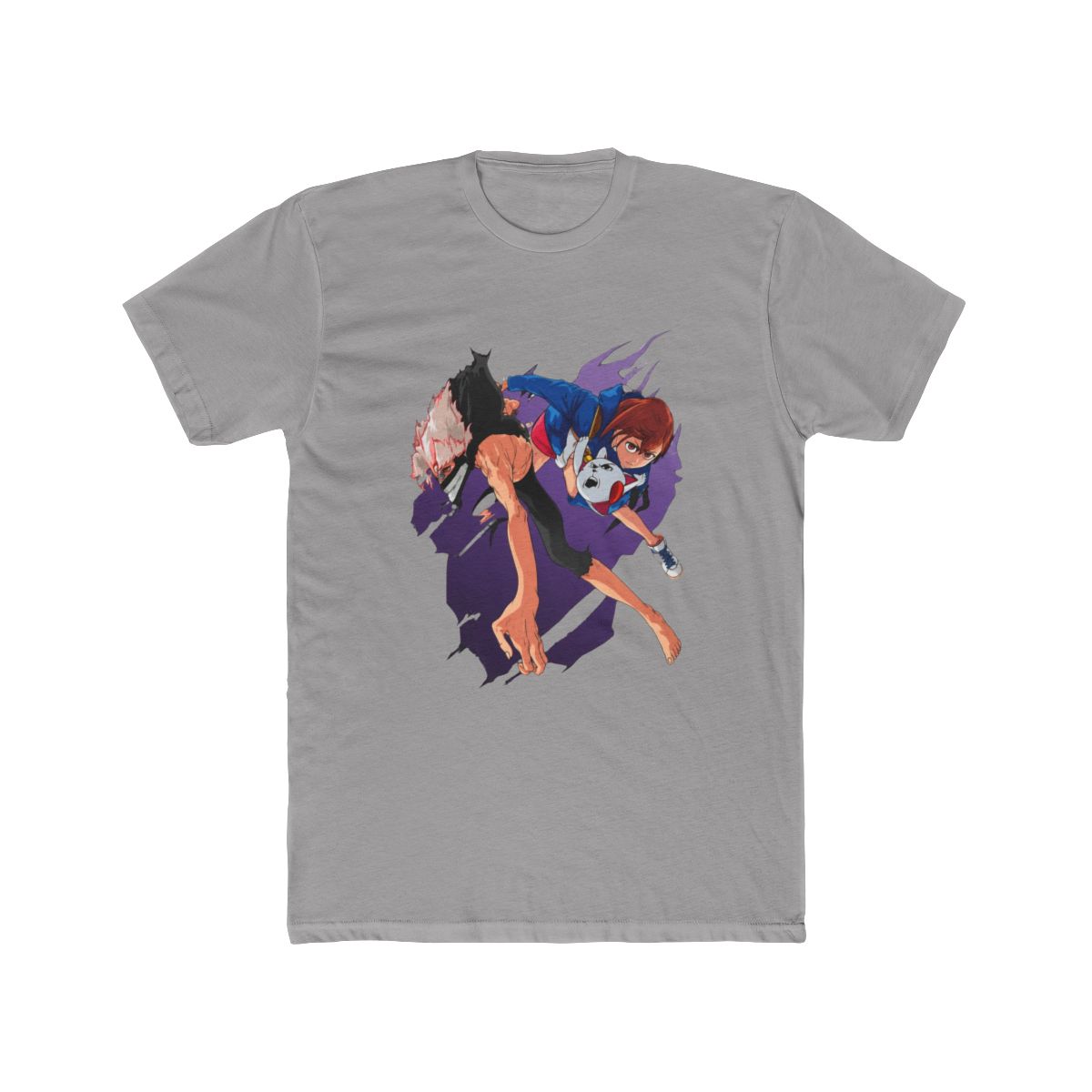 dandadan T Shirt