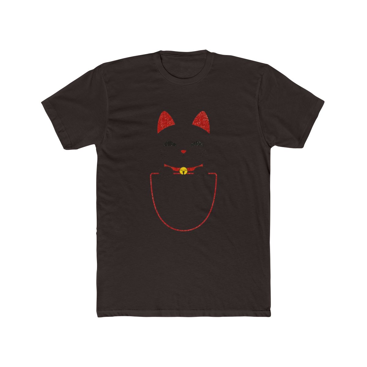 Dandadan T-Shirt - alternate angle 2, merchandise