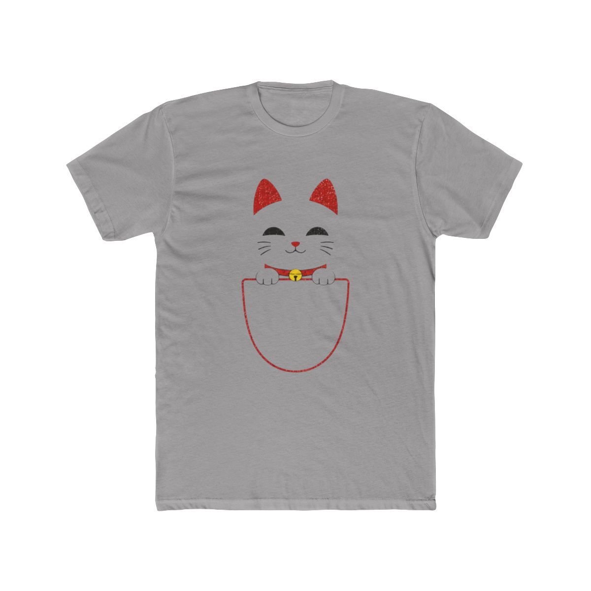 Dandadan T-Shirt - alternate angle 5, merchandise