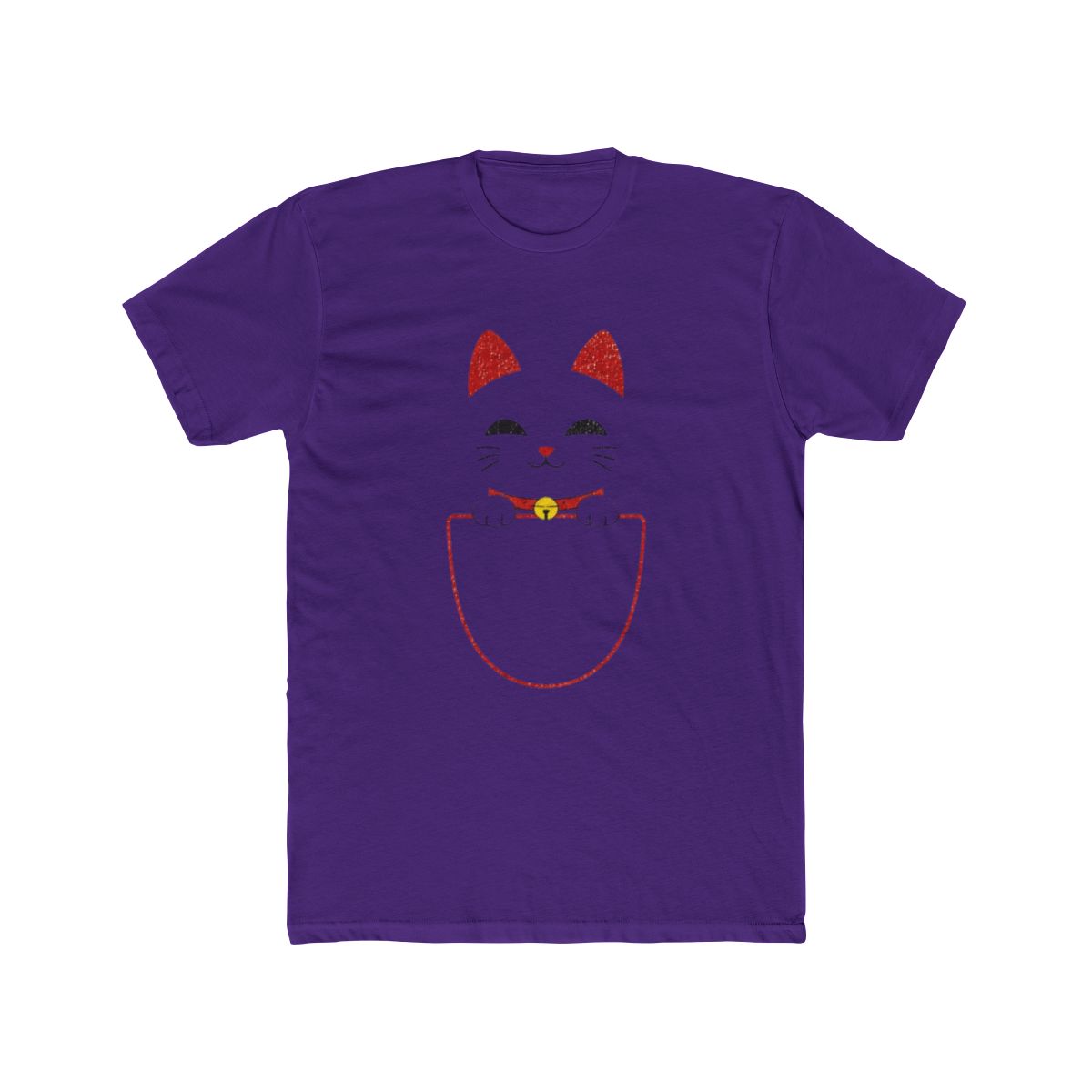 Dandadan T-Shirt - alternate angle 4, merchandise