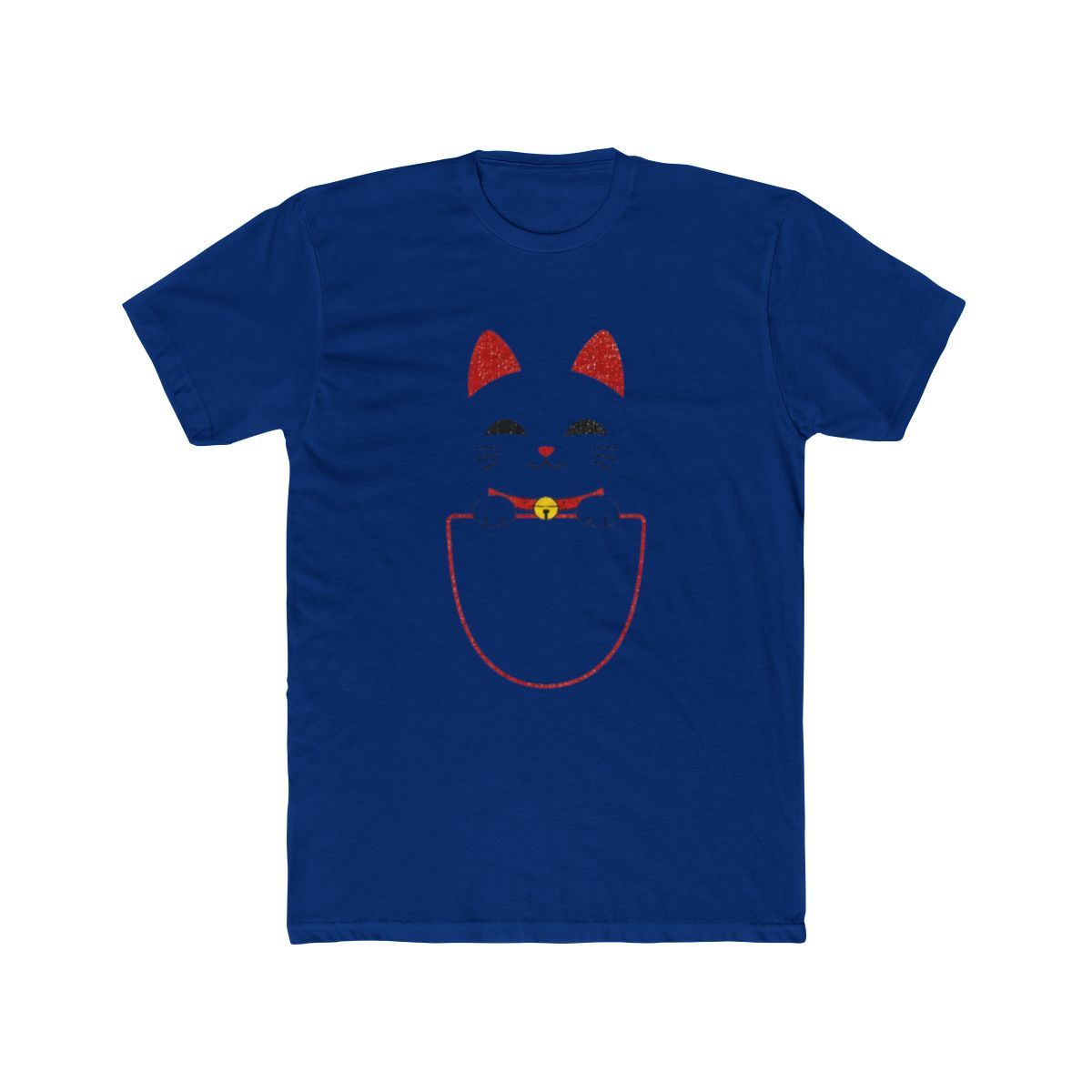 Dandadan T-Shirt - alternate angle 3, merchandise
