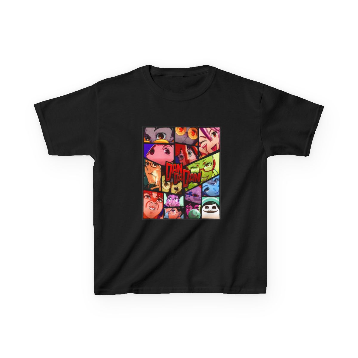 dandadan Kids T-Shirt