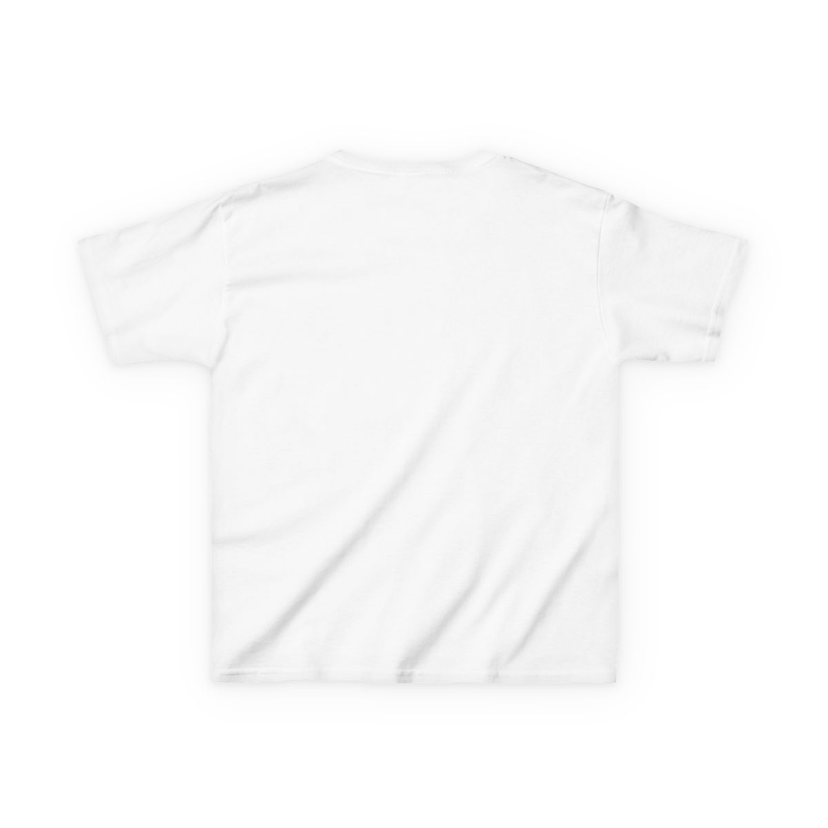 Dandadan - Okarun and Momo Retro Style Kids T-Shirt - alternate angle 1, merchandise