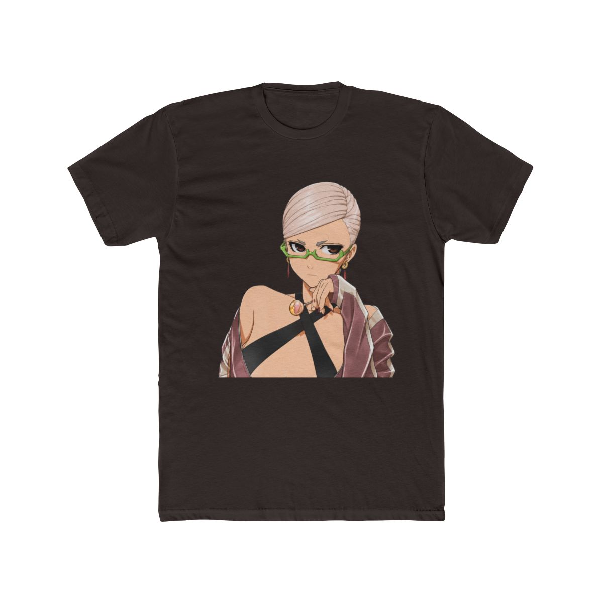 Dandadan - Granny T Shirt - alternate angle 4, merchandise