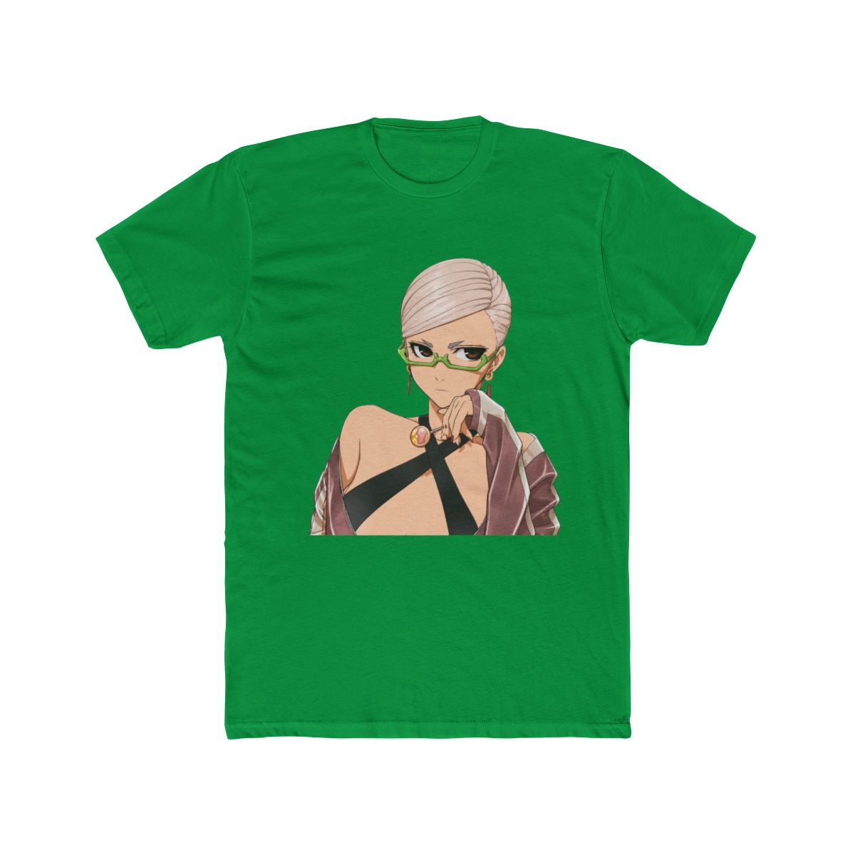 Dandadan - Granny T Shirt