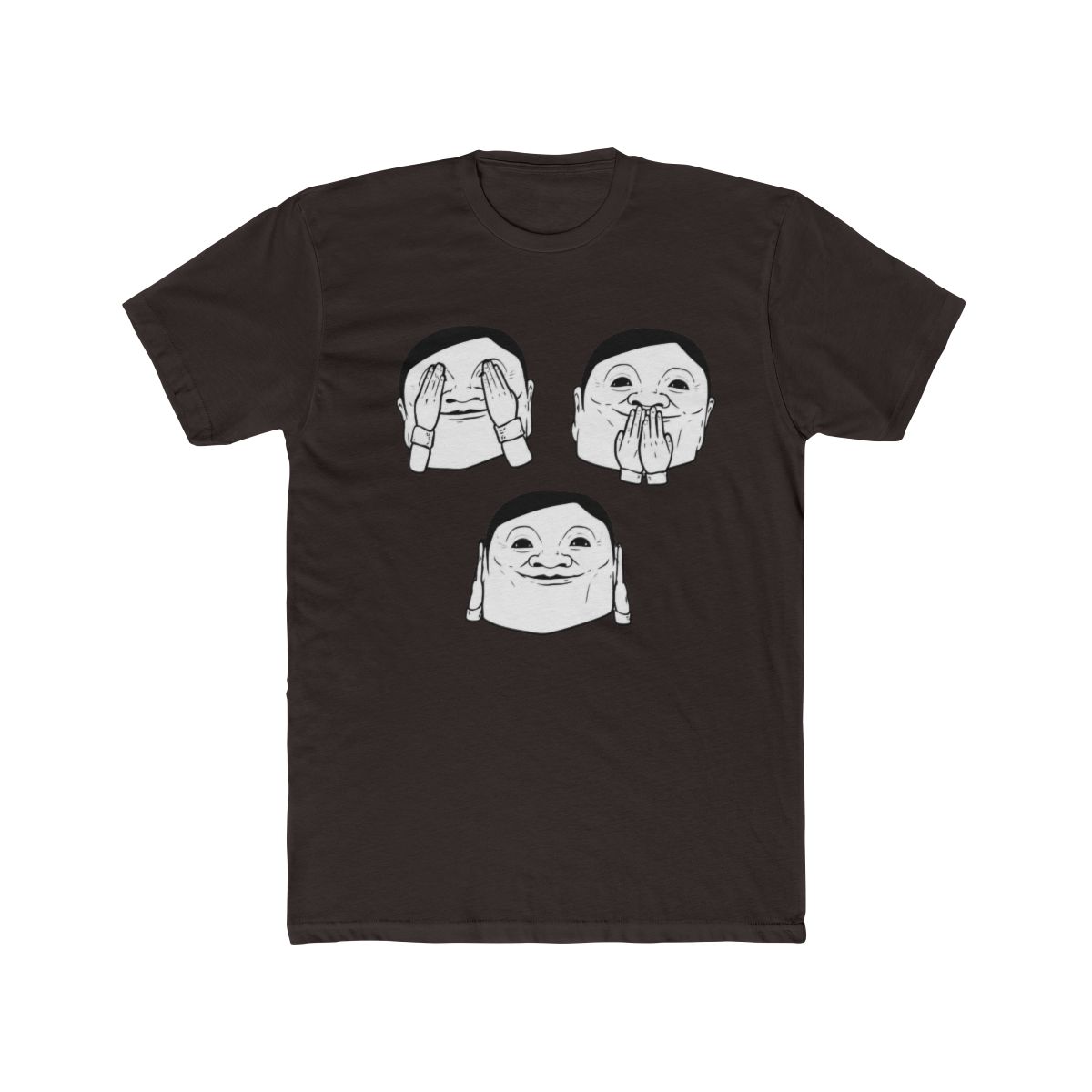 Dandadan Aliens T Shirt