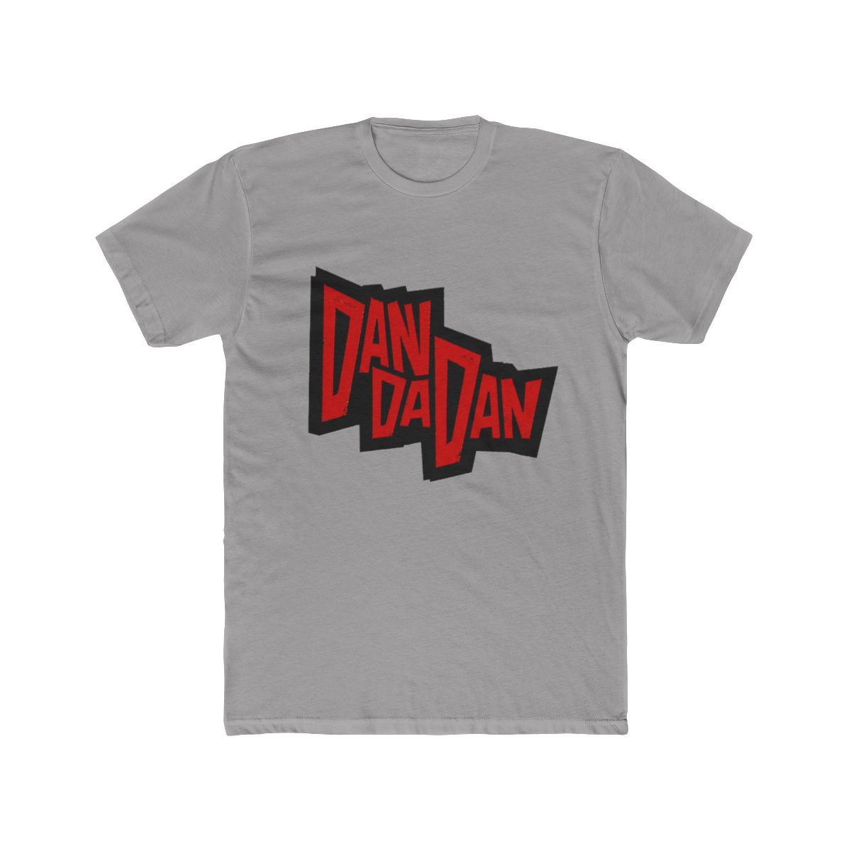 Dandadan inspired T Shirt
