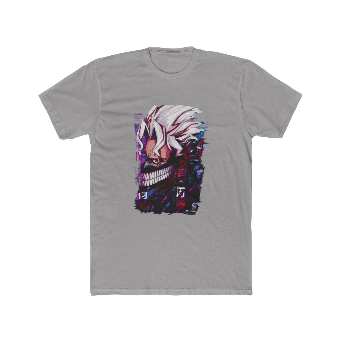 Dandadan Okarun Turbo Granny Transformation Iconic T Shirt