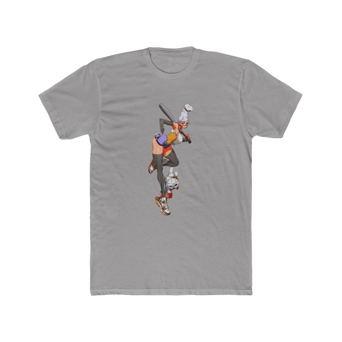 Seiko Ayase Dandadan funny T Shirt