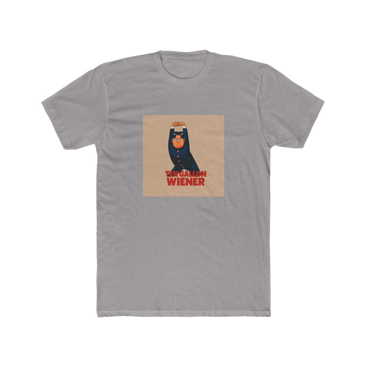Sakata Kinta - Dandadan T Shirt