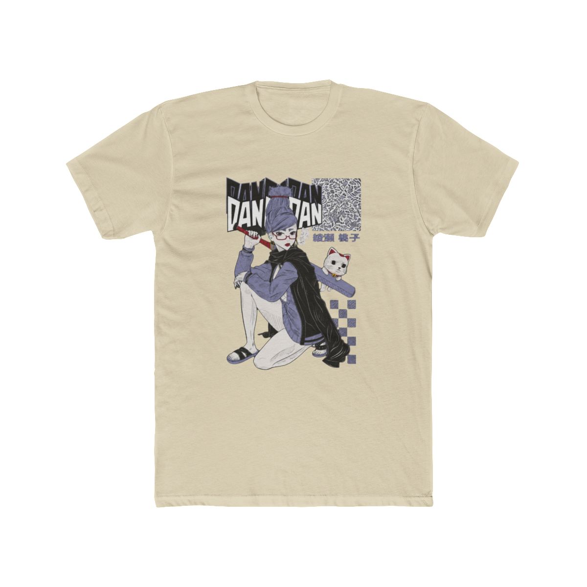 Seiko Ayase Dandadan T Shirt