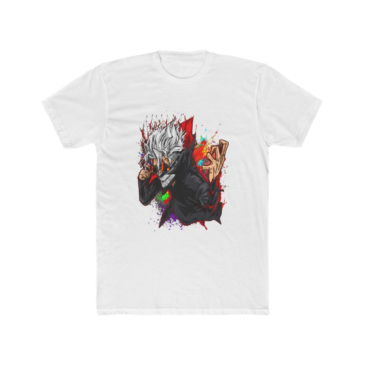 Dandadan Okarun T Shirt
