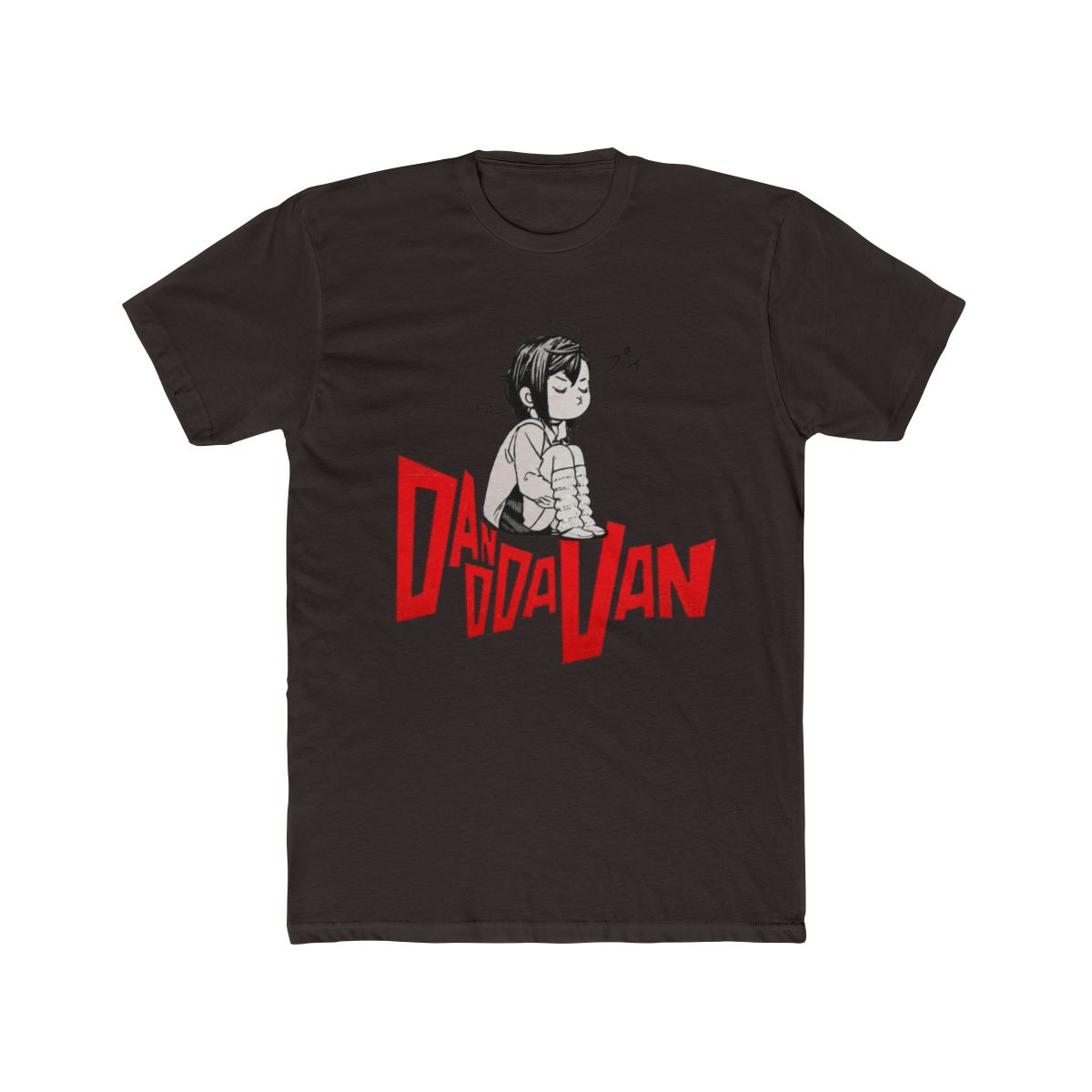 DANDADAN T Shirt