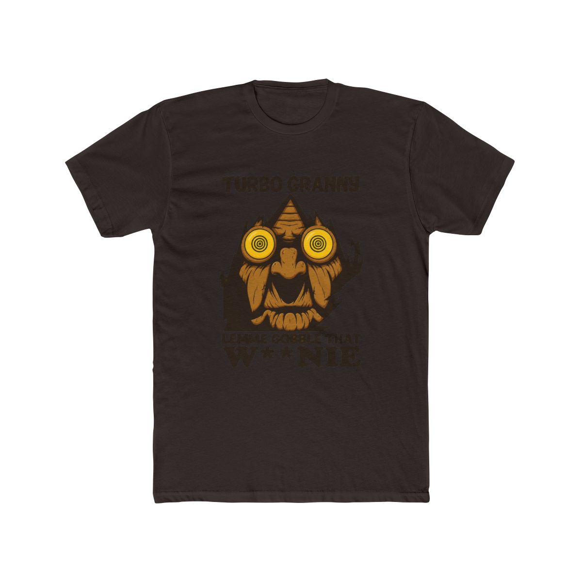 Turbo Granny - Dandadan T Shirt