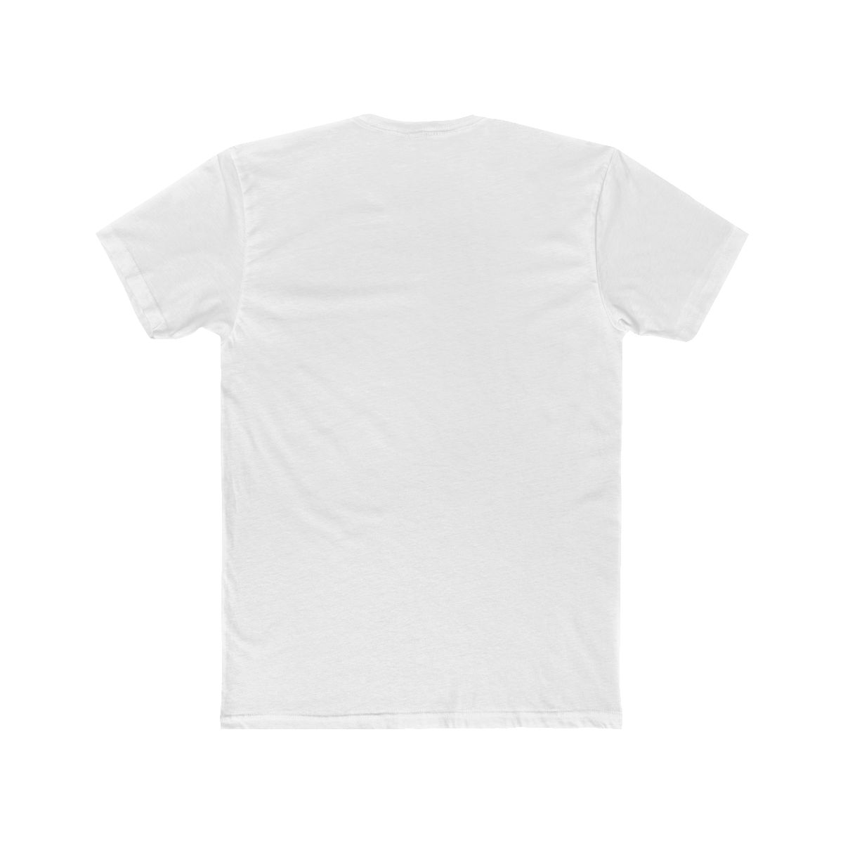Dandadan Okarun and Momo Ayase T Shirt - alternate angle 1, merchandise