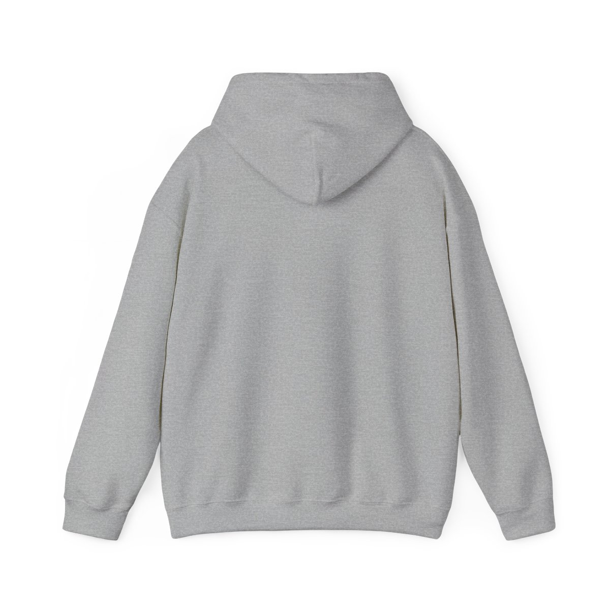 Okarun Hoodie Dandadan Alien Fighter Design - alternate angle 1, merchandise