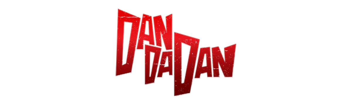 Dandadan - Official Merchandise